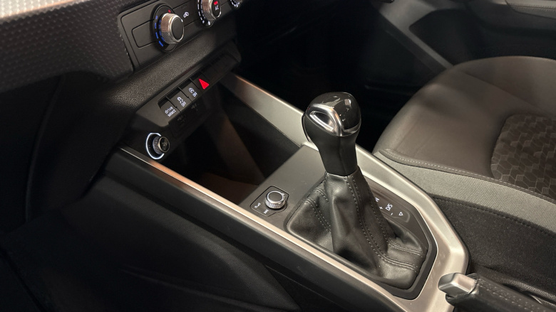 Audi A1 30 TFSI Sport 5dr S Tronic Petrol Hatchback